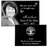 Photo Laser Engraved Granite Flat Headstone- 2" thick-Headstones-New Memorials-Afterlife Essentials