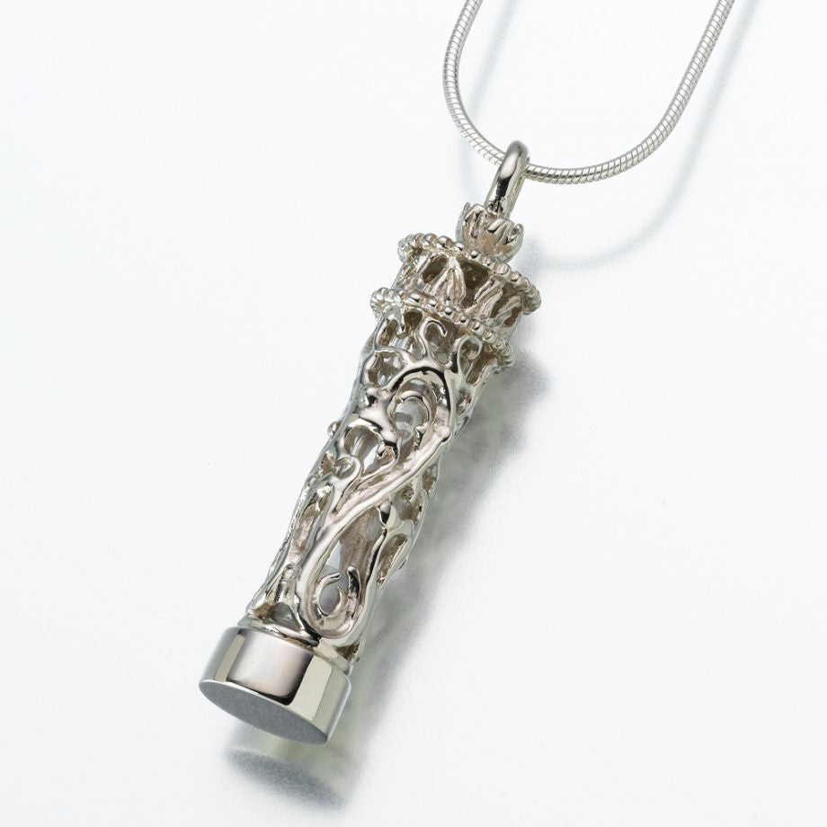 Cremation pendants hot sale