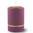 Tealux Tea Light Candle Holder Cremation Urn-Cremation Urns-Infinity Urns-Wild Berry-Afterlife Essentials