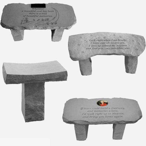 Memorial Benches