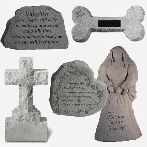 Memorial Stones
