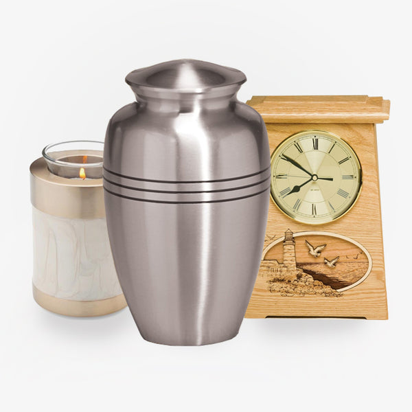 Cremation Urns