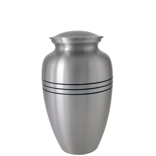 Metal Urns