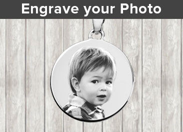 Photo Jewelry