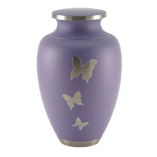 Aria Butterfly XL Cremation Urn-Cremation Urns-Terrybear-Afterlife Essentials