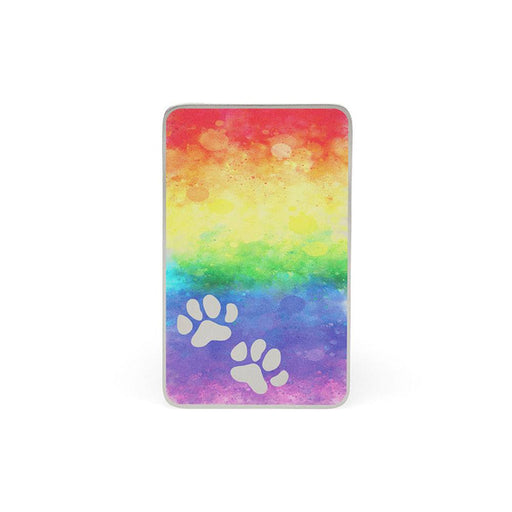 Rainbow Bridge Pet Memorial Card-Accessories-Terrybear-Afterlife Essentials