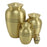 Classic Bronze, Small Cremation Urn-Cremation Urns-Terrybear-Afterlife Essentials