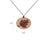 Woodland Pendant Leaf-Accessories-Terrybear-Afterlife Essentials