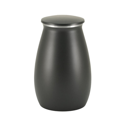 Nouveau Granite, Family Pet Cremation Urn-Cremation Urns-Terrybear-Afterlife Essentials