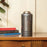 Eternal Essence Flag Gray Full Size Cremation Urn