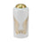 Eternal Essence Angel Wings Pearl Full Size Cremation Urn-Cremation Urns-Terrybear-Afterlife Essentials