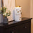 Eternal Essence Ascent Pearl Full Size Cremation Urn-Cremation Urns-Terrybear-Afterlife Essentials