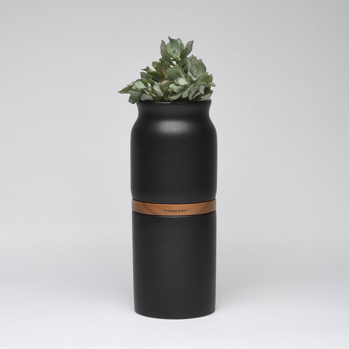 Vega Vase Urn, Medium size-Cremation Urns-Urns of Distinction-Afterlife Essentials