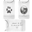 Personalized Luggage Tag-Accessories-New Memorials-Afterlife Essentials