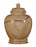 Teakwood Classic, Large/Adult Cremation Urn-Cremation Urns-Urns of Distinction-Afterlife Essentials
