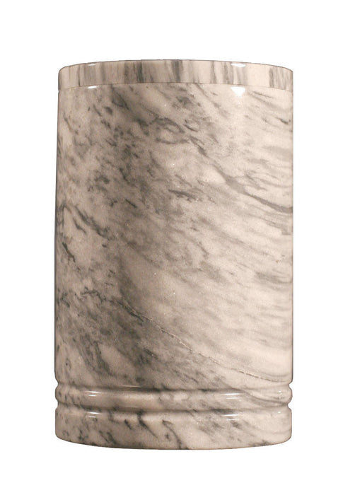 Gray Tuscan, Large/Adult Cremation Urn-Cremation Urns-Urns of Distinction-Afterlife Essentials