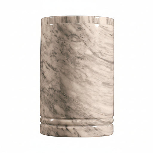 Gray Tuscan, Large/Adult Cremation Urn-Cremation Urns-Urns of Distinction-Afterlife Essentials
