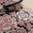 Filigree™ Cloisonné Floral Pink, Full Size Urn-Cremation Urns-Terrybear-Afterlife Essentials