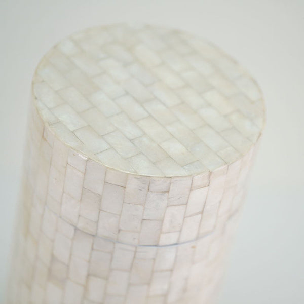 Scattering Coastal Pearl Full Size Cremation Urn-Cremation Urns-Terrybear-Afterlife Essentials