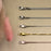 Box Necklace Chain