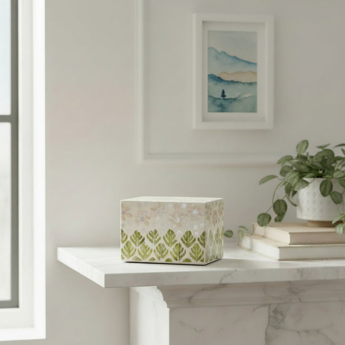 Laguna Collection (made from seashells) - Nature's Beauty