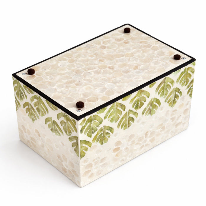 Laguna Collection (made from seashells) - Nature's Beauty