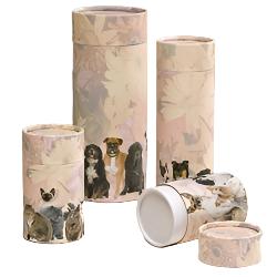 Scattering Tubes for Pets Cremation Urn