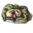 Woodland Bunny Cremation Urn-Cremation Urns-Infinity Pet Urns-Afterlife Essentials