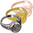Pet Cremation Jewelry Celtic Ring-Jewelry-New Memorials-Afterlife Essentials