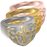 Pet Cremation Jewelry Cross Ring-Jewelry-New Memorials-Afterlife Essentials