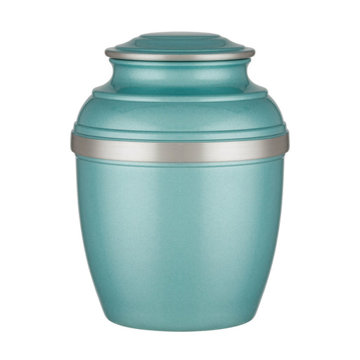 Fenton 220 cu. in. Cremation Urn