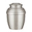 Fenton 220 cu. in. Cremation Urn-Cremation Urns-The Living Urn-Natural Pewter-Afterlife Essentials