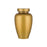 Athenian 38 cu. in. Cremation Urn-Cremation Urns-The Living Urn-Gold-Afterlife Essentials