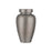 Athenian 38 cu. in. Cremation Urn-Cremation Urns-The Living Urn-Silver-Afterlife Essentials