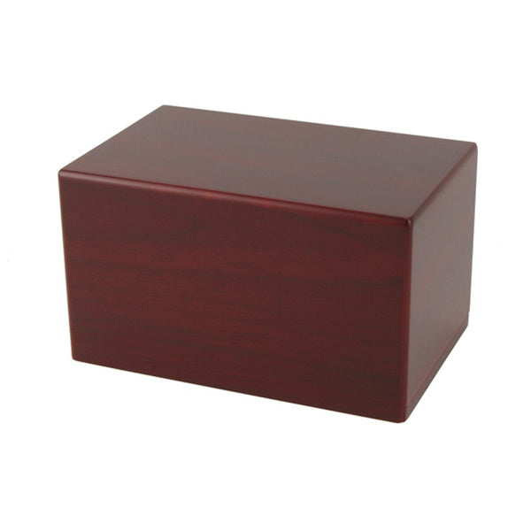 Cherry Box Medium Cremation Urn-Cremation Urns-Terrybear-Afterlife Essentials