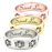 Personalized Band Ring