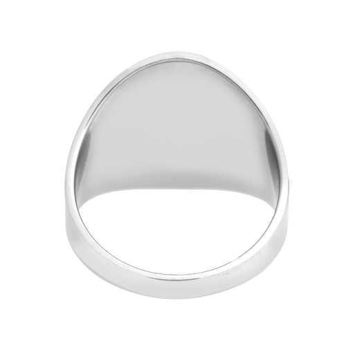 Personalized Cigar Ring-Jewelry-New Memorials-Afterlife Essentials