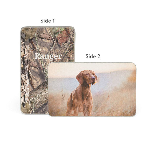 Mossy Oak™ Pet Memorial Card-Accessories-Terrybear-Afterlife Essentials