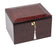 Burlwood Memory Box, Large/Adult Cremation Urn-Cremation Urns-Urns of Distinction-Afterlife Essentials