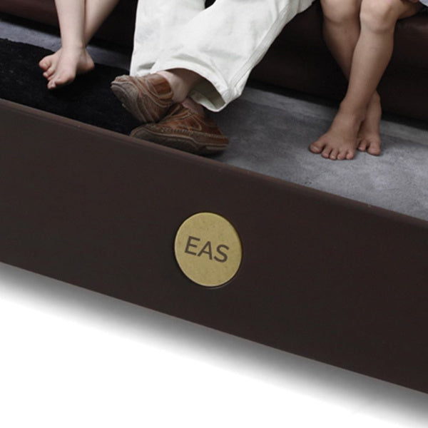 Cherry Keepsake Photo Frame with Personal Keepsake Cremation Urn-Cremation Urns-Terrybear-Afterlife Essentials