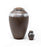 Rustic Matte, Large/Adult Cremation Urn-Cremation Urns-Urns of Distinction-Afterlife Essentials