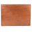 Basic Value Wood Cremation Urn - Small-Cremation Urns-New Memorials-Afterlife Essentials