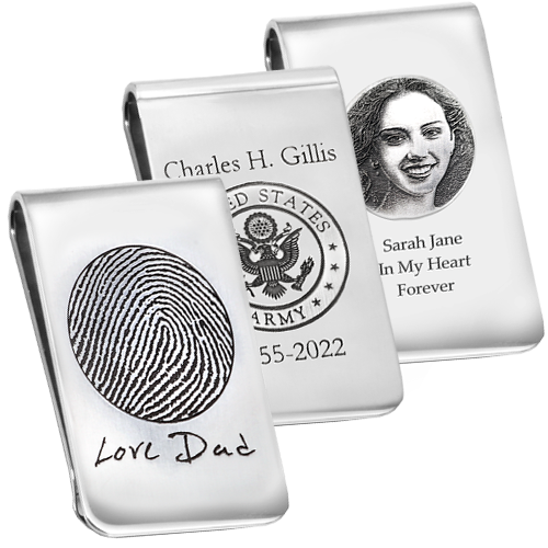 Money Clips