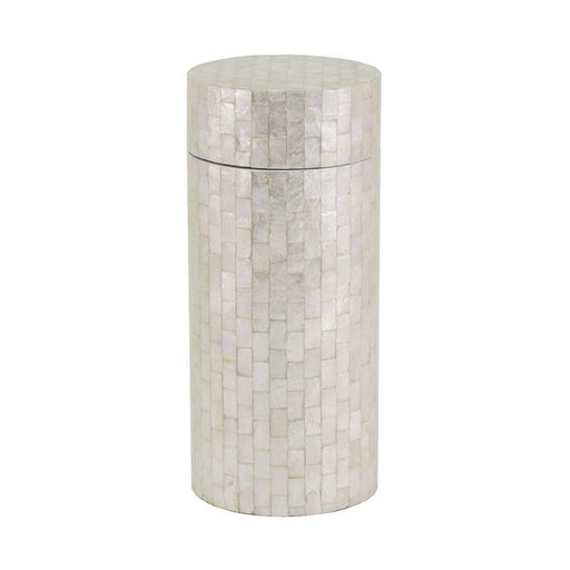 Scattering Coastal Pearl Full Size Cremation Urn-Cremation Urns-Terrybear-Afterlife Essentials