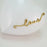 Adoring Heart Pearl White Extra Small Cremation Urn