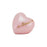 Adoring Heart Pearl Pink Extra Small Cremation Urn