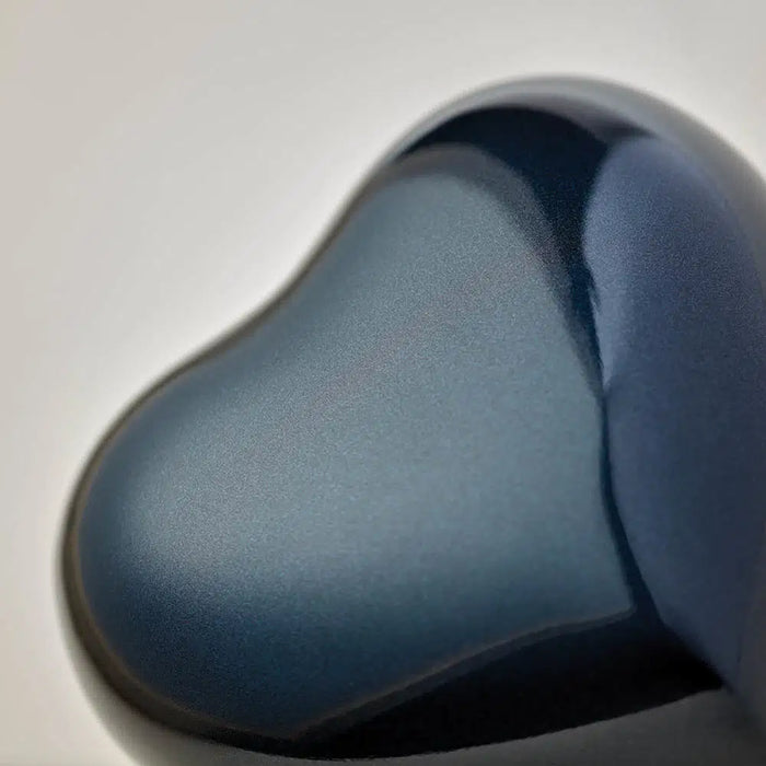 Arielle Night Sky Heart Cremation Urn