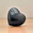 Arielle Slate Heart Paw Cremation Urn