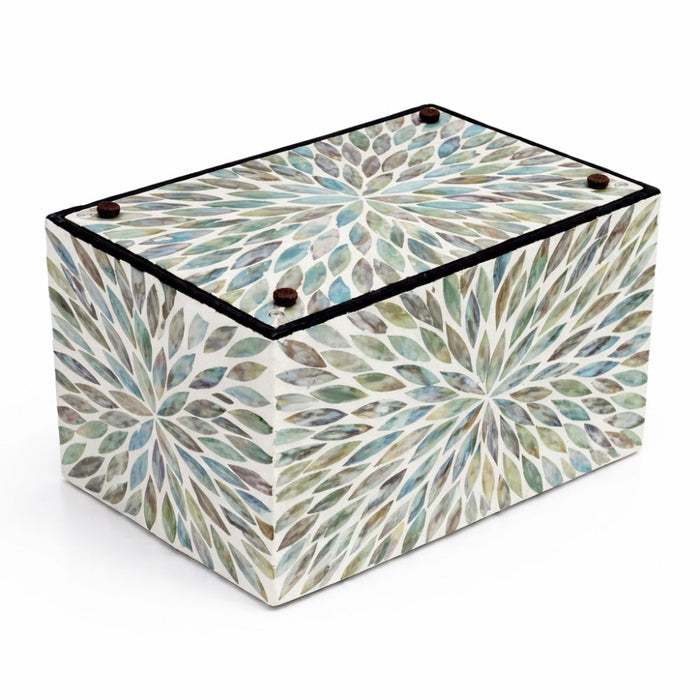 Laguna Collection (made from seashells) - Mosaic Array