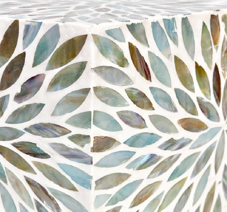Laguna Collection (made from seashells) - Mosaic Array